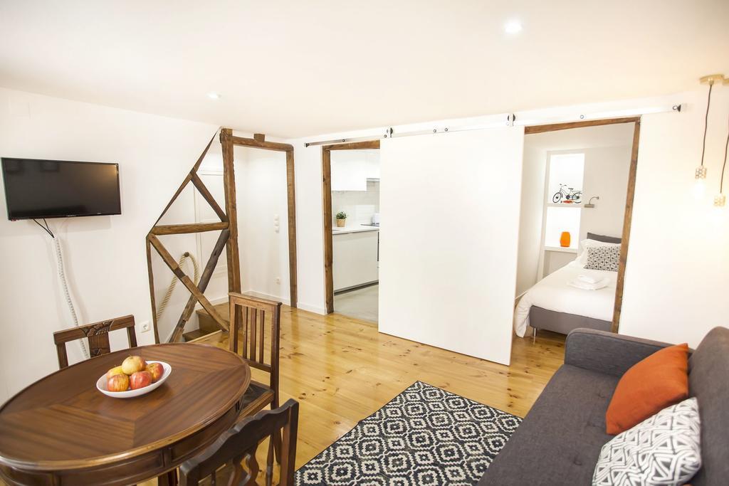 Alfama Charming Experience! Apartment *