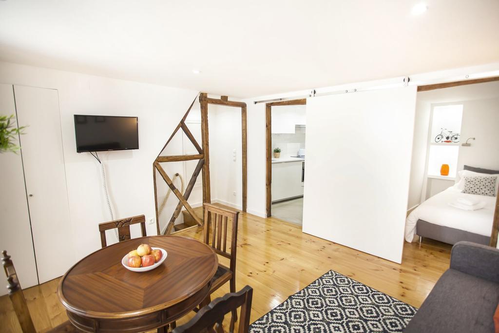 Alfama Charming Experience! Apartment